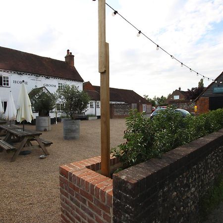 Cowslip Barn Annexe, Countryside Stay Near Чичестер Экстерьер фото